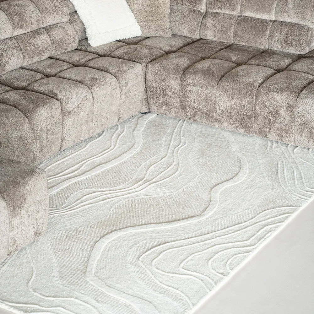 Matta Soil 160x230 cm Off-White