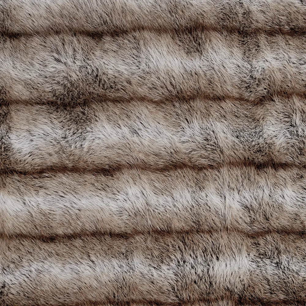 Hunter Kudde 45x45 cm Brown