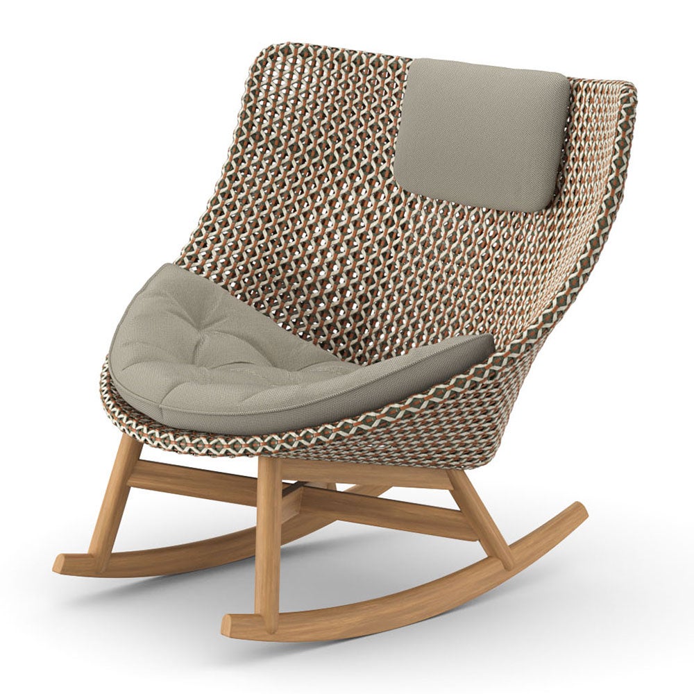 Mbrace gungstol CHESTNUT