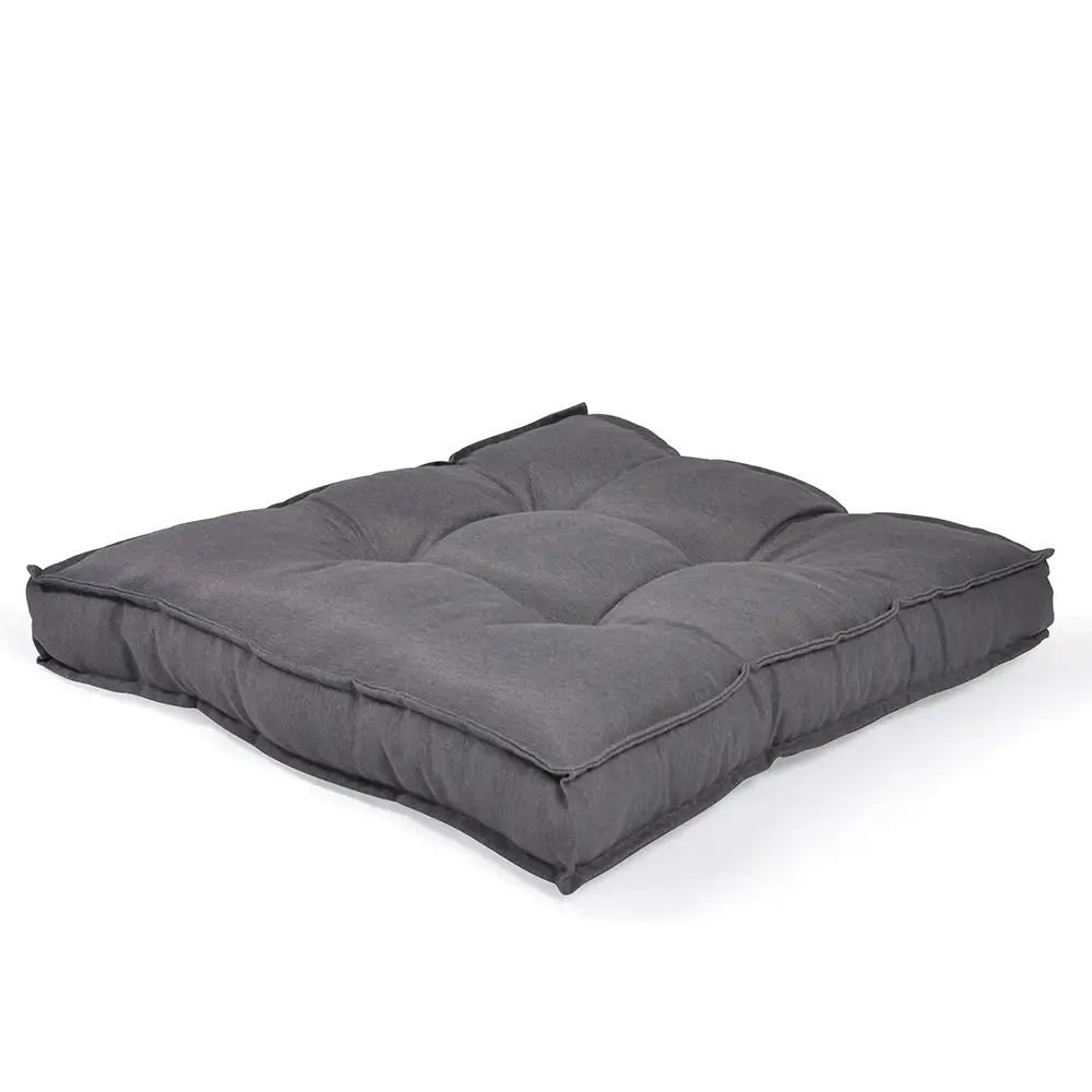 Oscar sittdyna 55x62 cm Grå