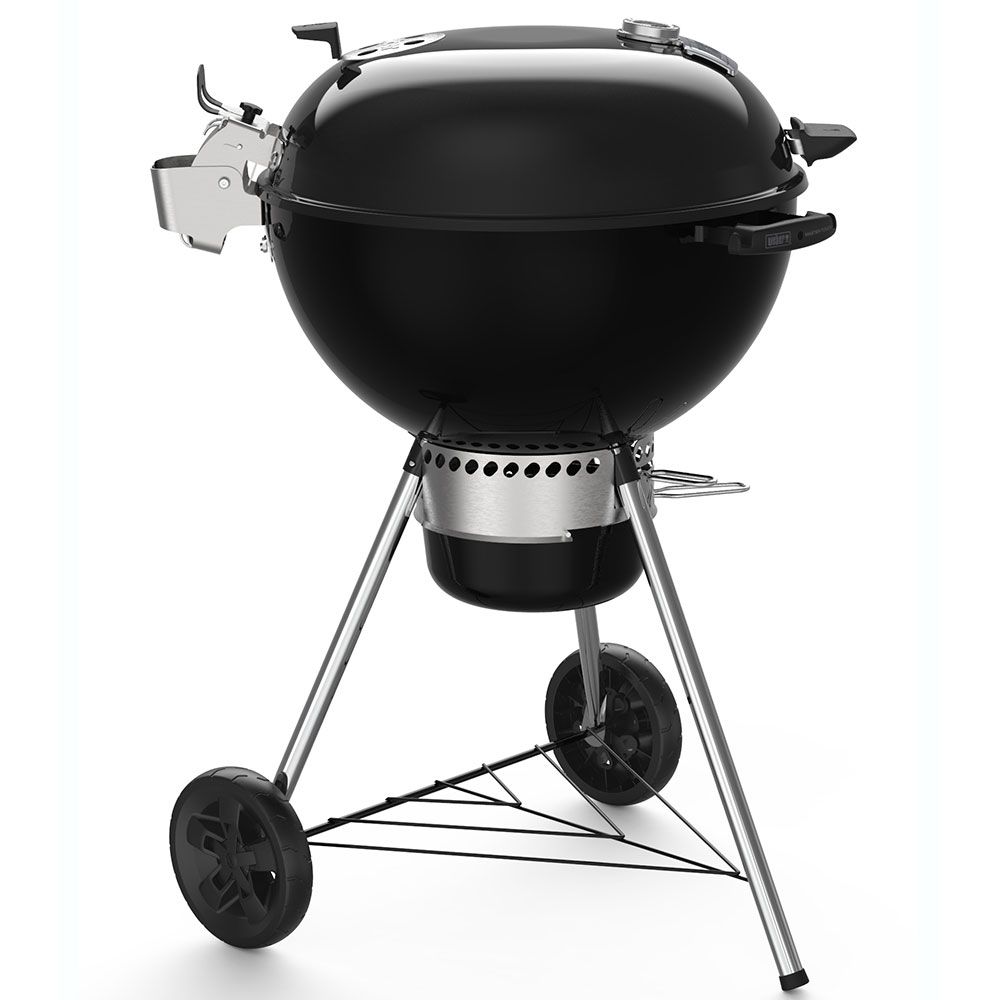 Mastertouch gbs premium e5770 kolgrill 57 cm 