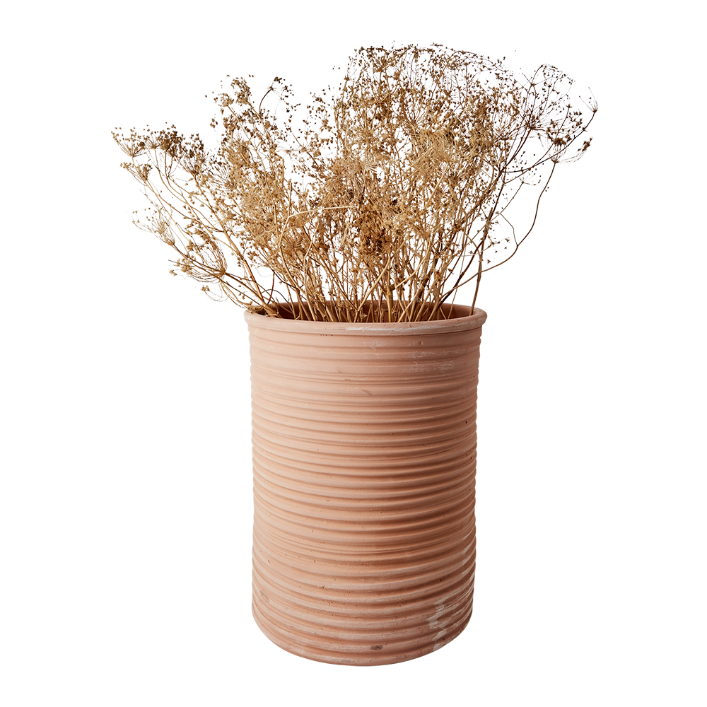 THEO kruka Ø28 cm H38 cm