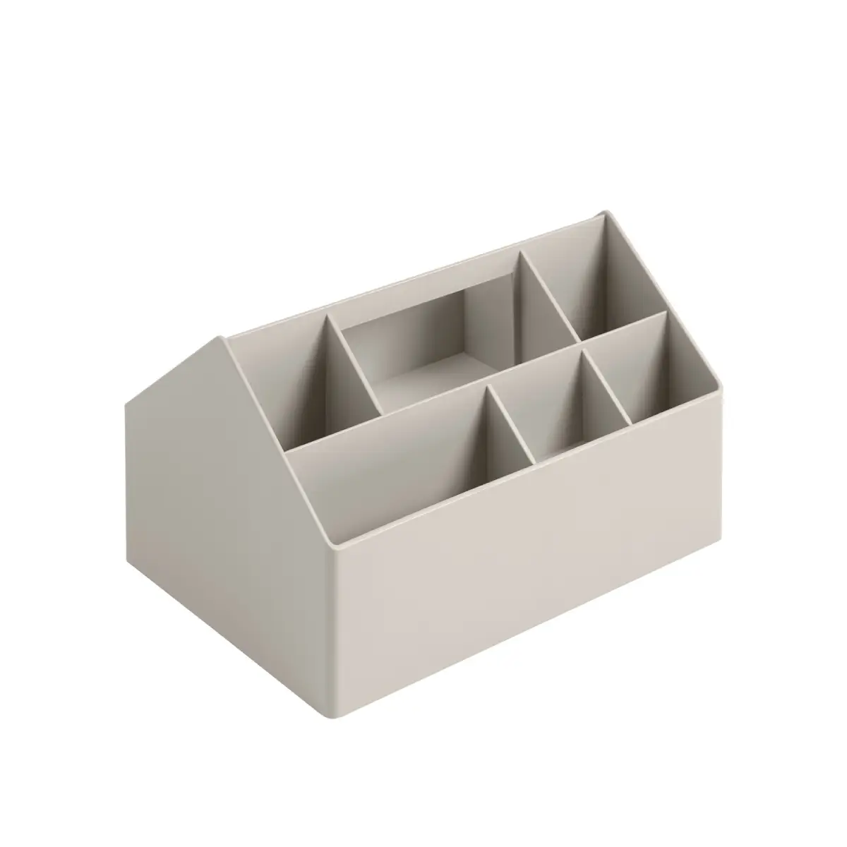 Sketch Organiser för skrivbordet - Grå