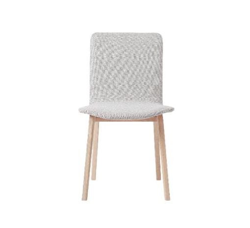 Sm811 stol med tyg i kategori 2