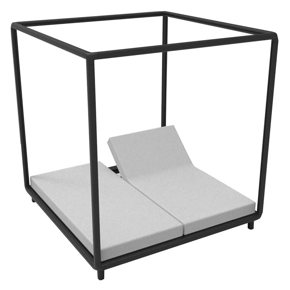 Laze cabana/solsäng 