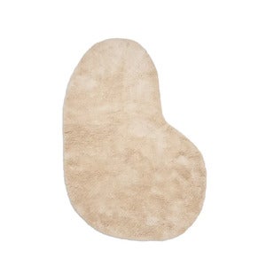 Forma Ullmatta 175x250 cm Off-white