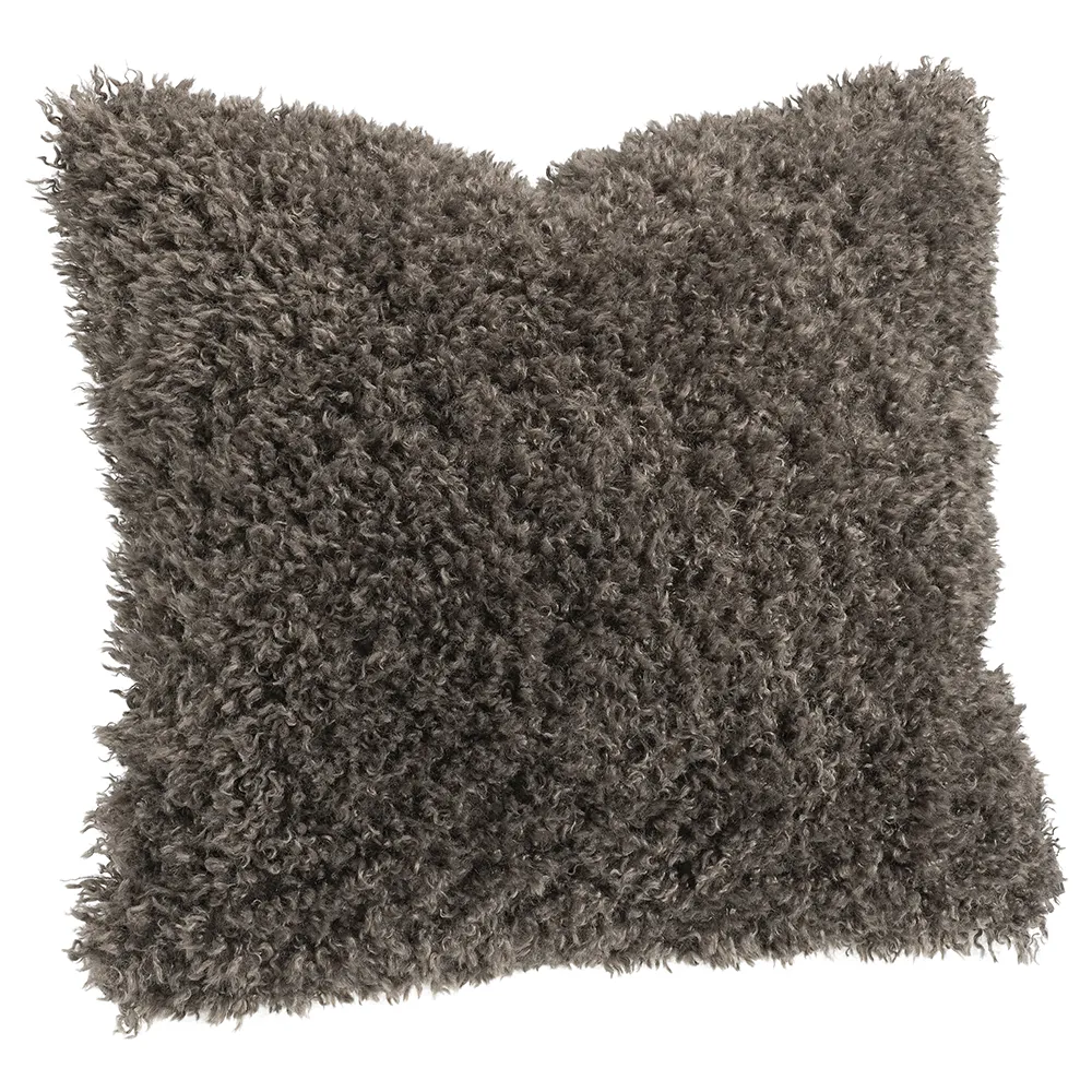 Shaun Kuddfodral Cacao 50x50 cm