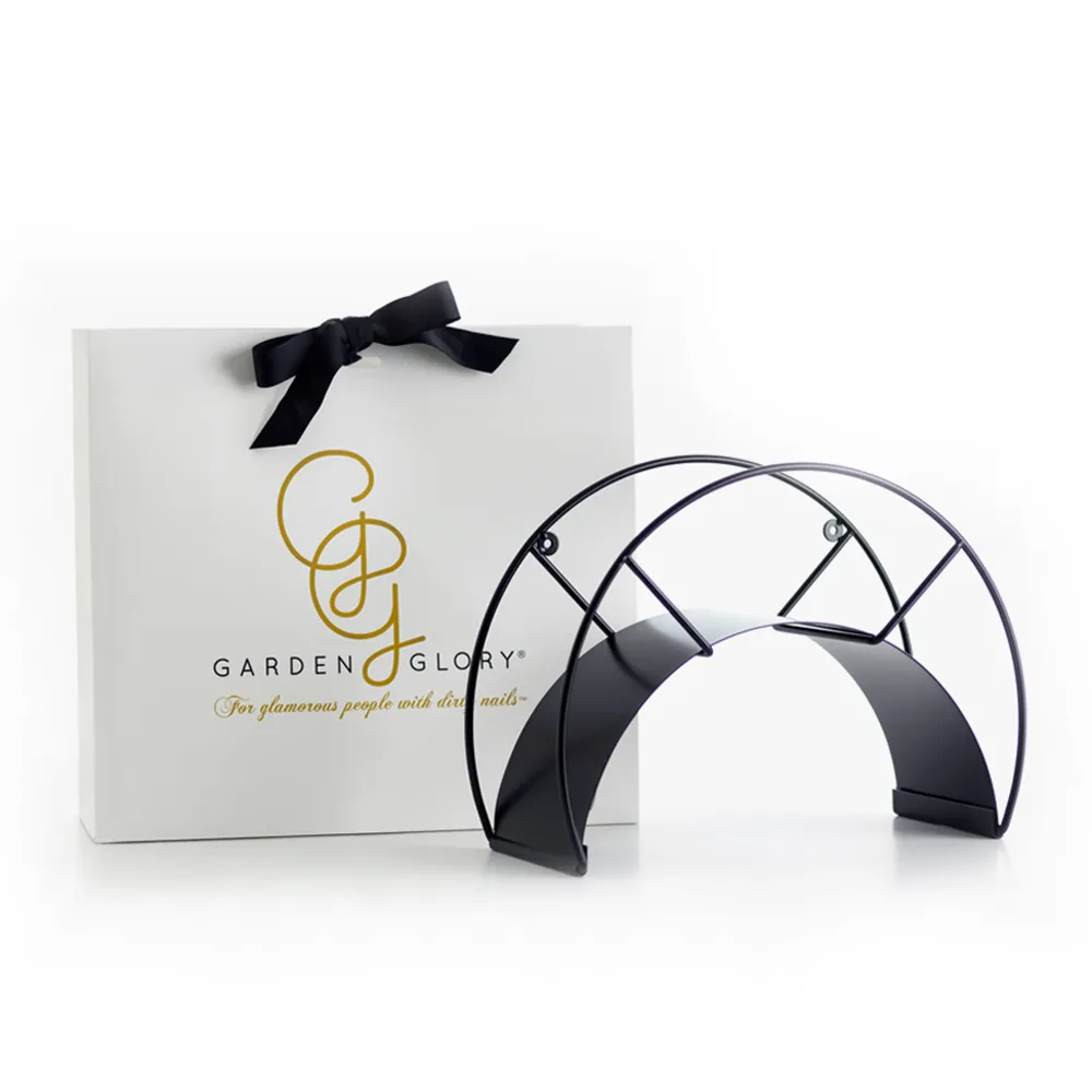 Slanghållare Black Swan 