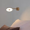 Asteria Wall Long Vägglampa Ø15 cm Nuance Mist