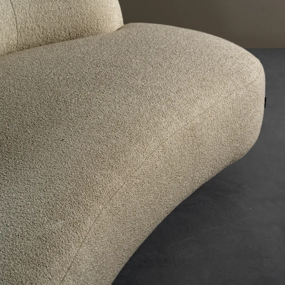 Aria 3-sits soffa Kat B