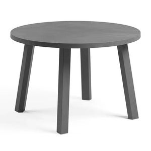 Maximo soffbord 70 mini Basalto 