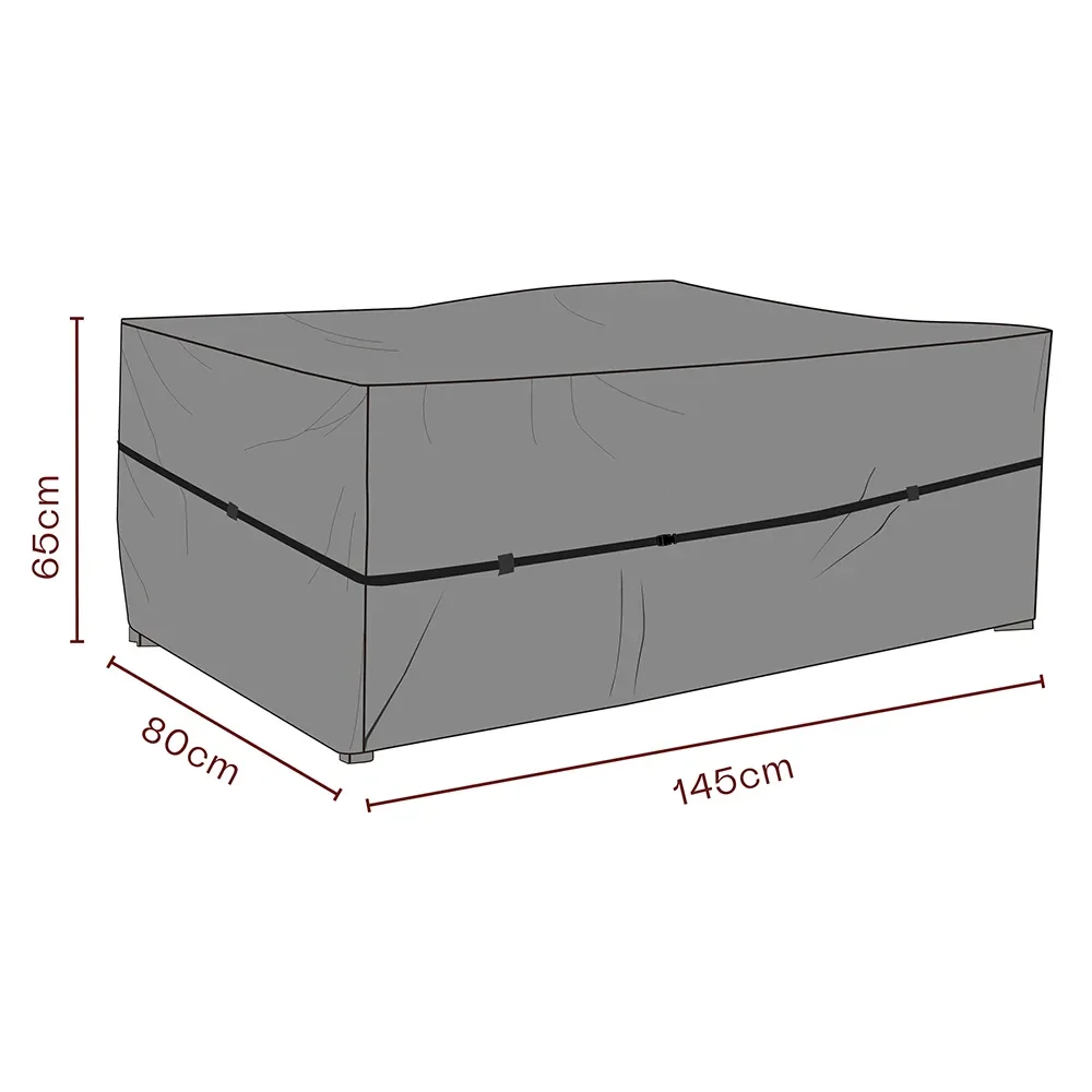 Möbelskydd soffa 145x80x65 cm Premium