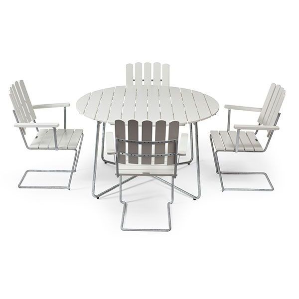 Matgrupp 9A & A2 Vit