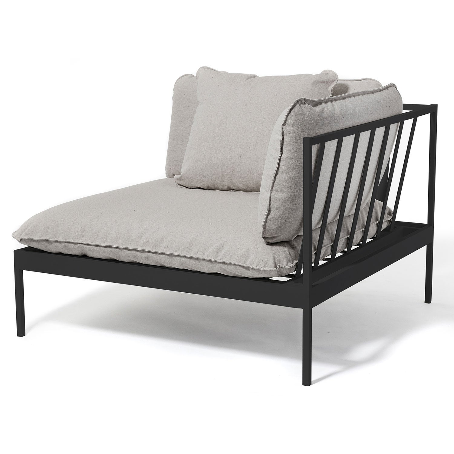 Bönan Hörndel / Avslut 