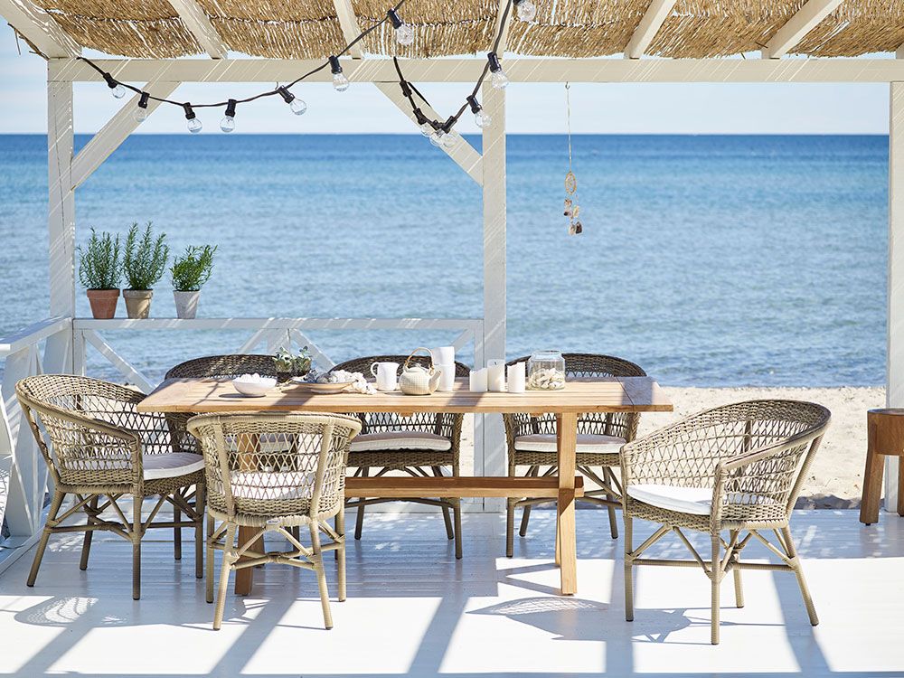 Emma stol antik konstrotting 