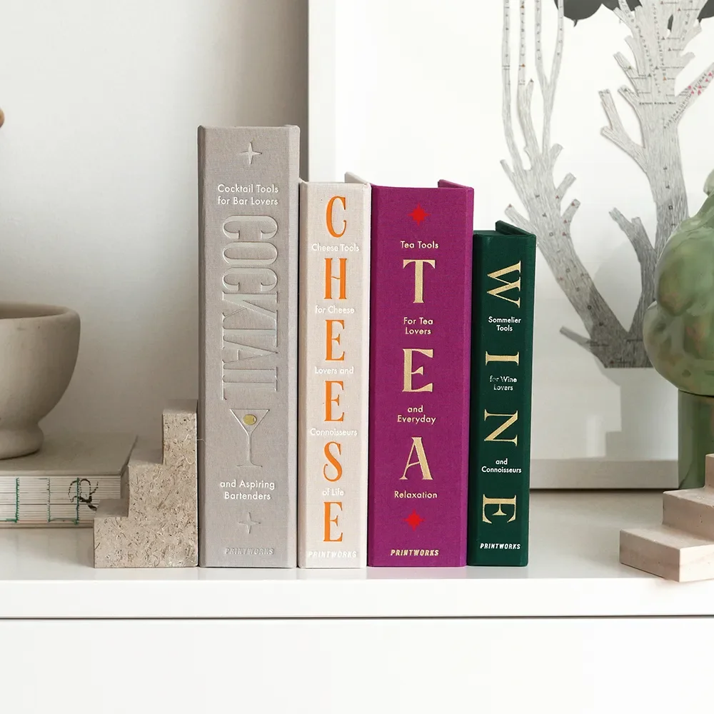 The Essentials - Cheese Tools