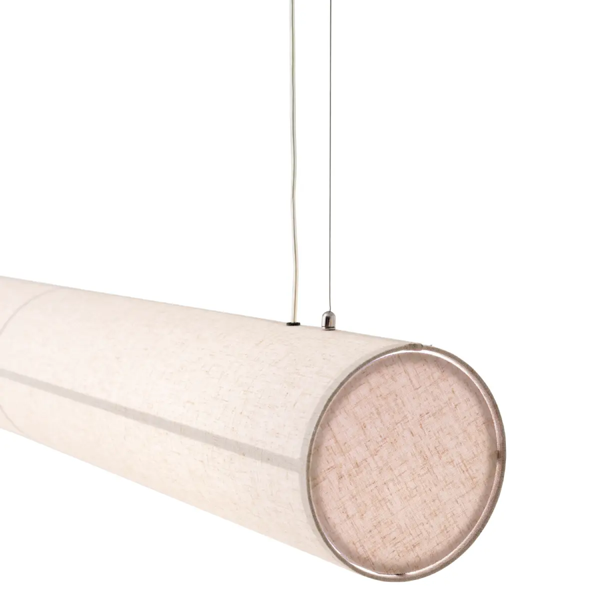 Hashira Linear Taklampa Linne Raw 