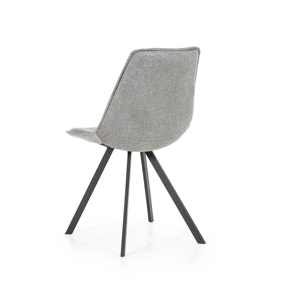 Matstol Boy Grey