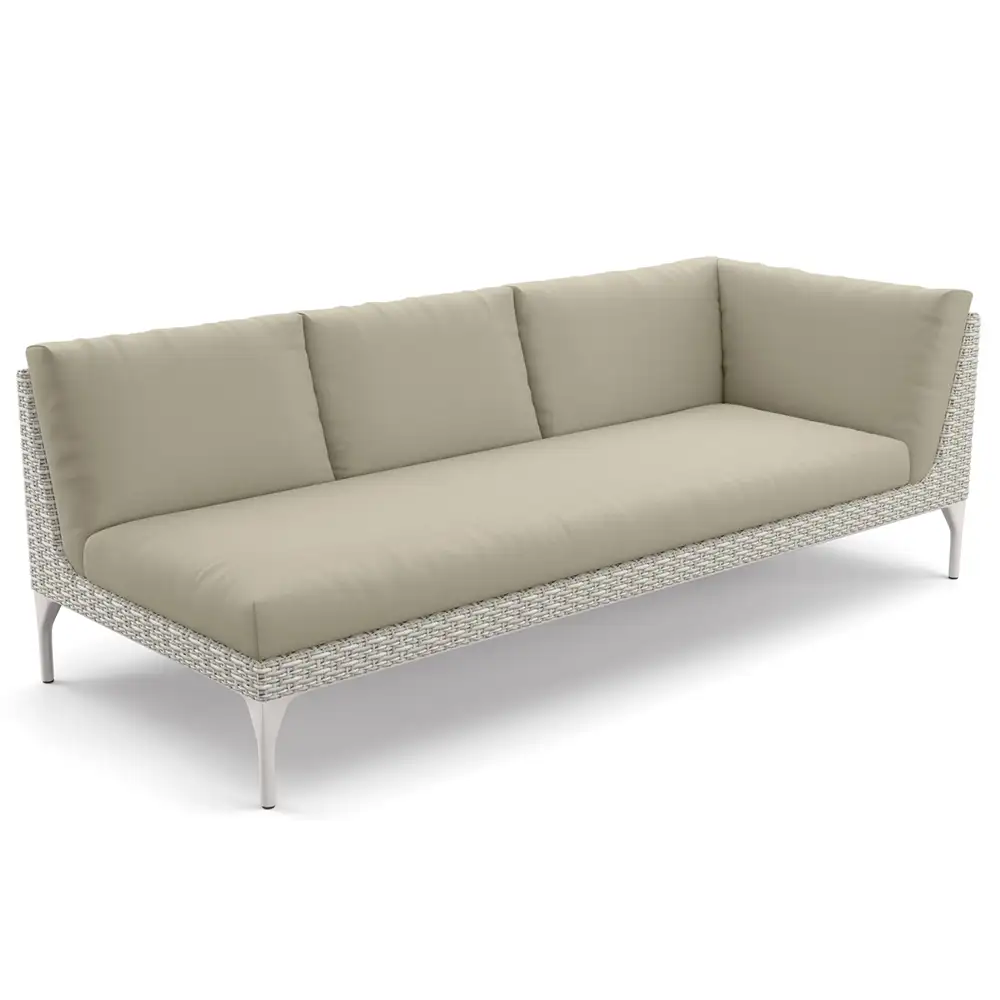  Mu Vänster Modul XXL