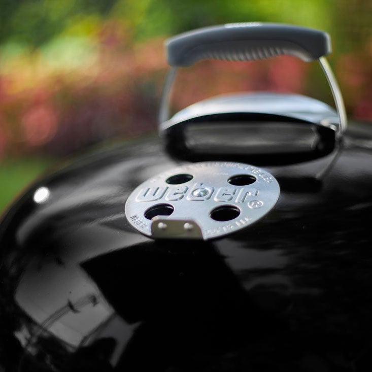 Original kettle 57 cm