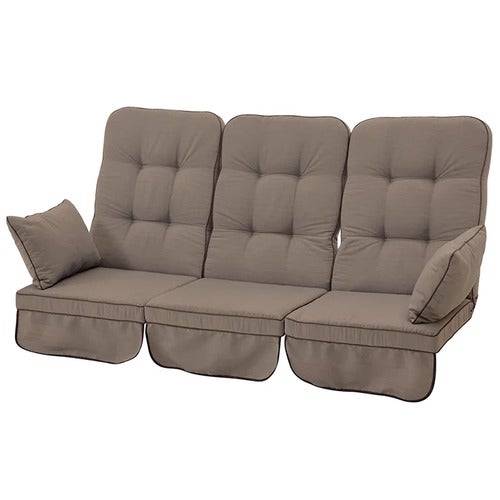 Softa Delux hammockset Taupe 