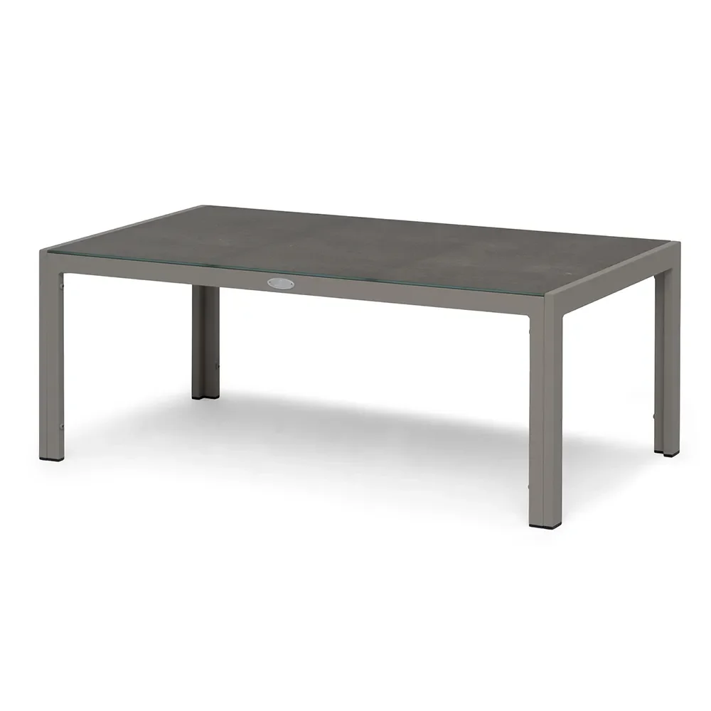 Hånger Soffbord 120x60 cm Sand