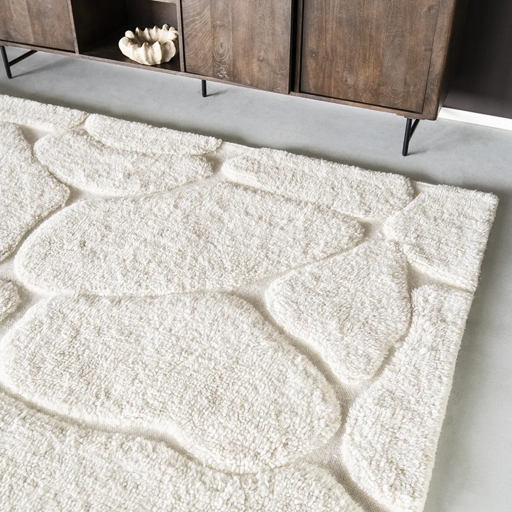 Matta Kala 200x300 cm Off-White