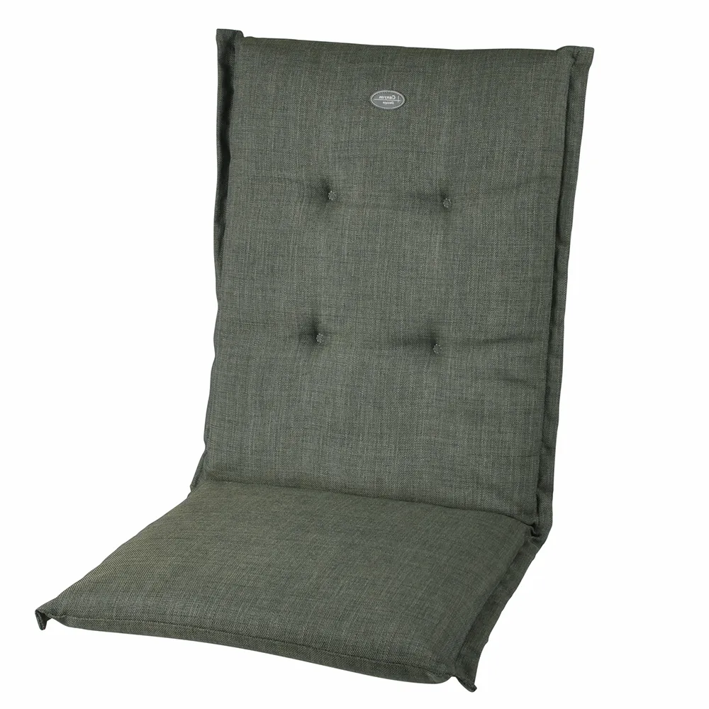 Tealstolsdyna Canyon 2.0 låg Skogsgrön