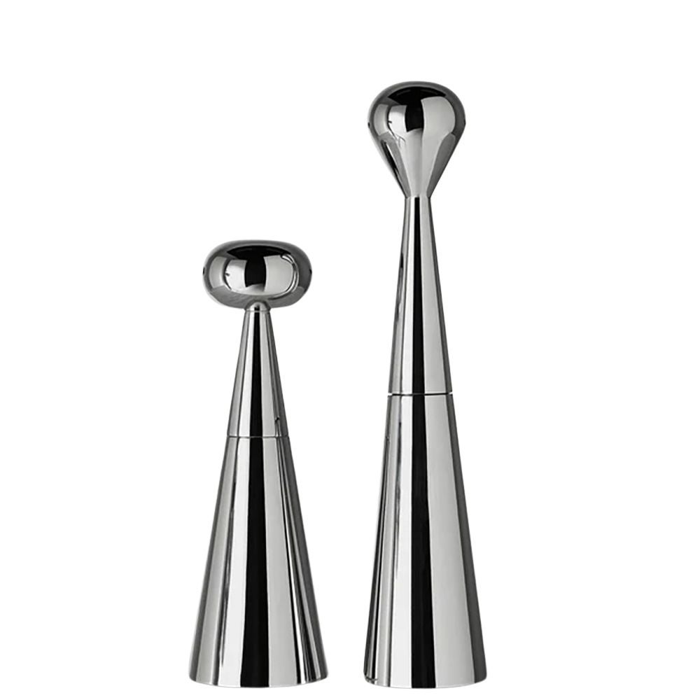 Brew Kryddkvarn Liten