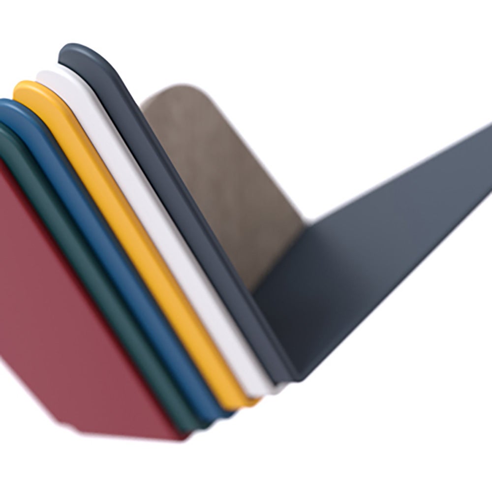 Butterflies Krok Forest Green