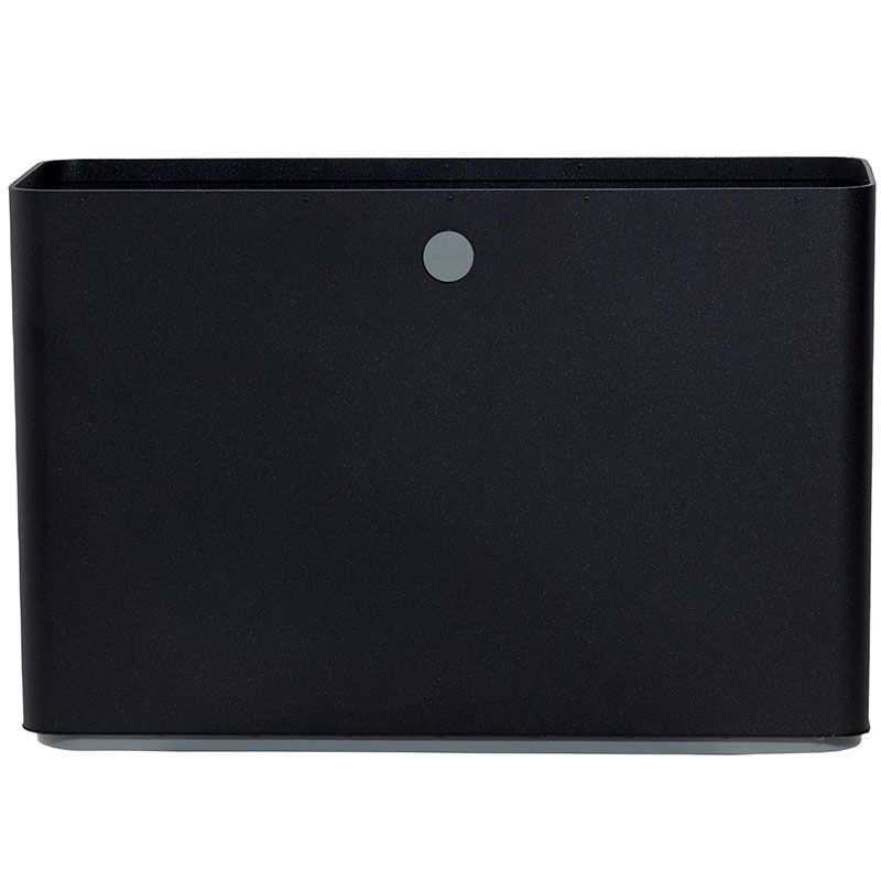 Grow Kruka Rektangulär Grå 