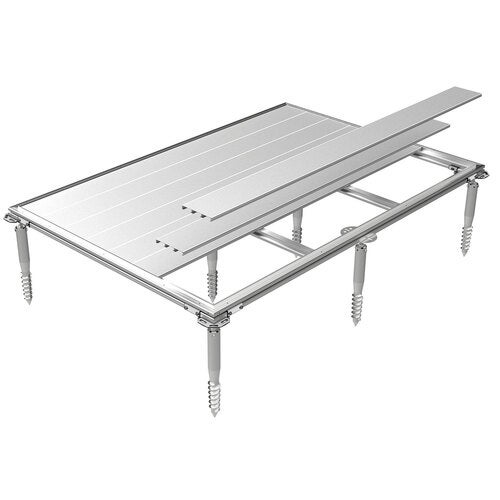 Smartbase europa plus 7 Biohort