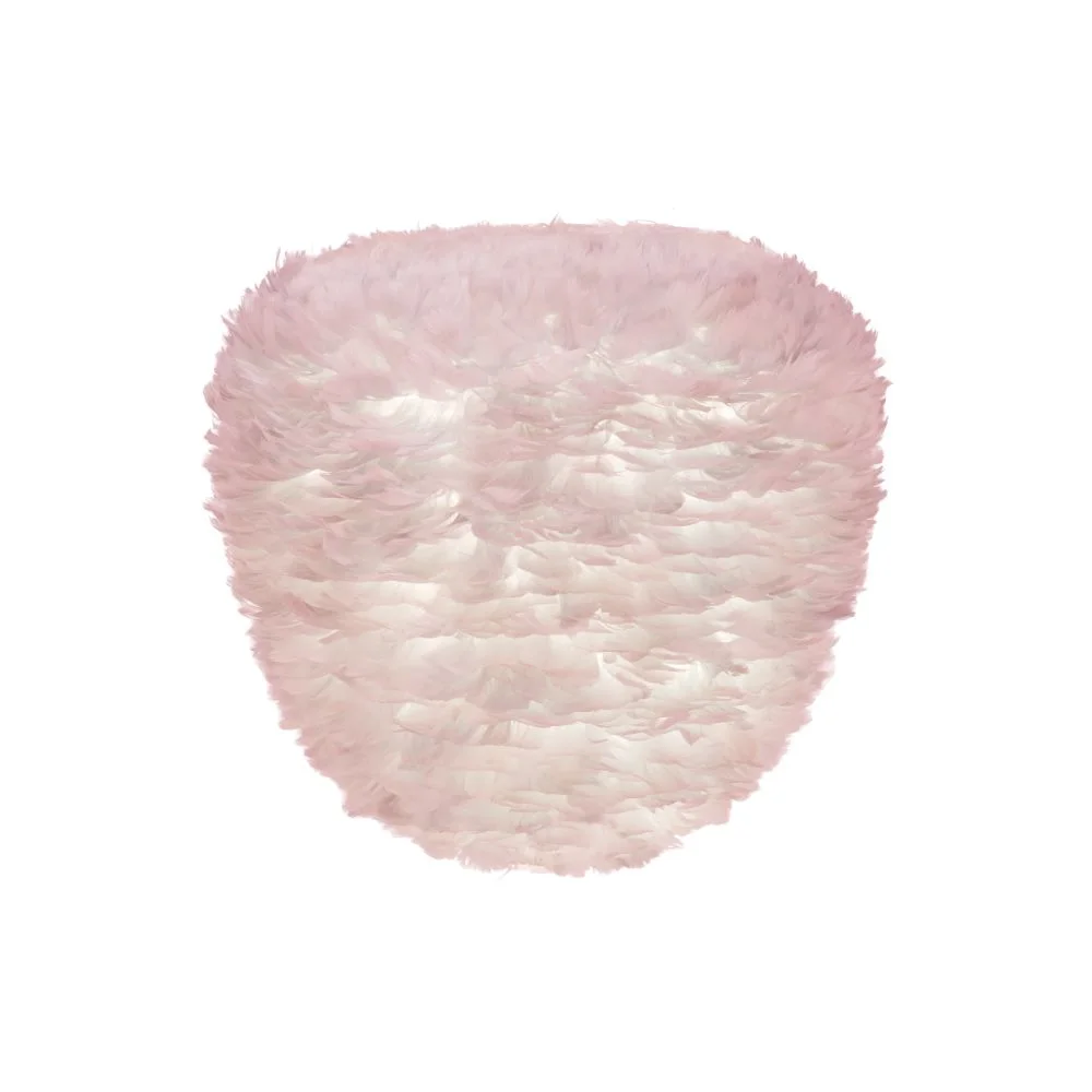 Eos Evia Lampskärm Large Ø55 cm Light Rose