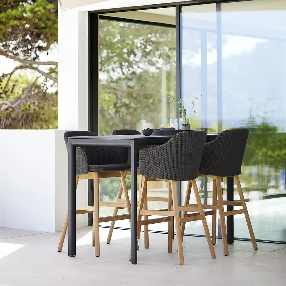 Choice barstol outdoor