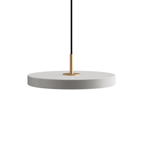 Asteria Pendellampa Mini Ø31 cm Nuance Mist