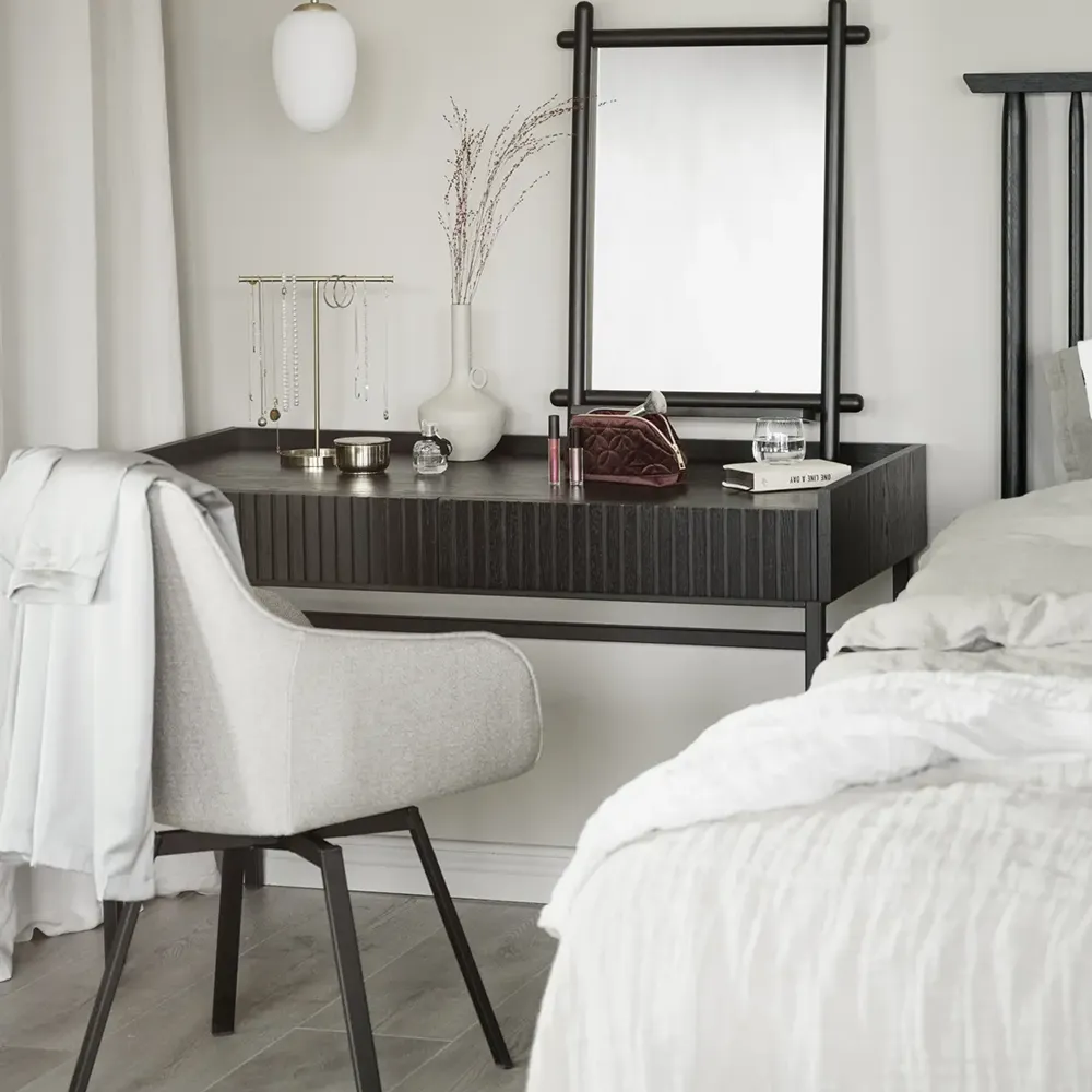 Halifax skrivbord 120x61 cm