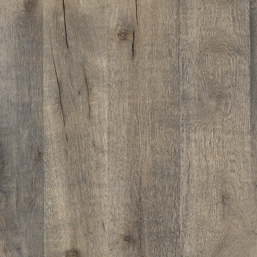 Soffbord Carlisle 100x100 cm silver back