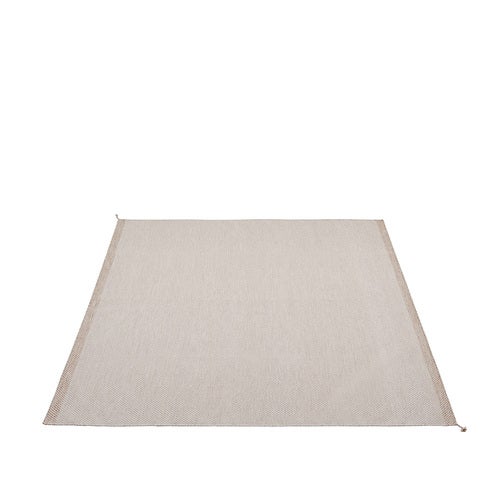 Ply Matta 280 x 280 cm - Light Rose