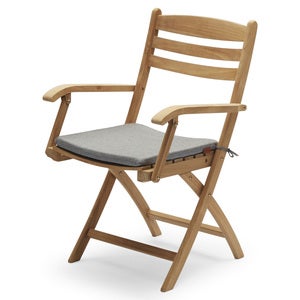 Selandia Armchair Cushion Ash 