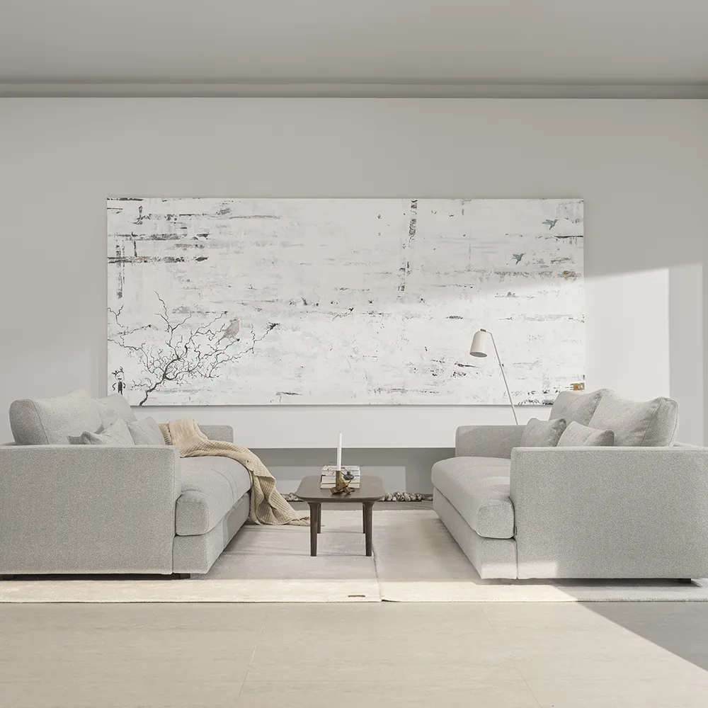 Eden 4-sits soffa Kat B