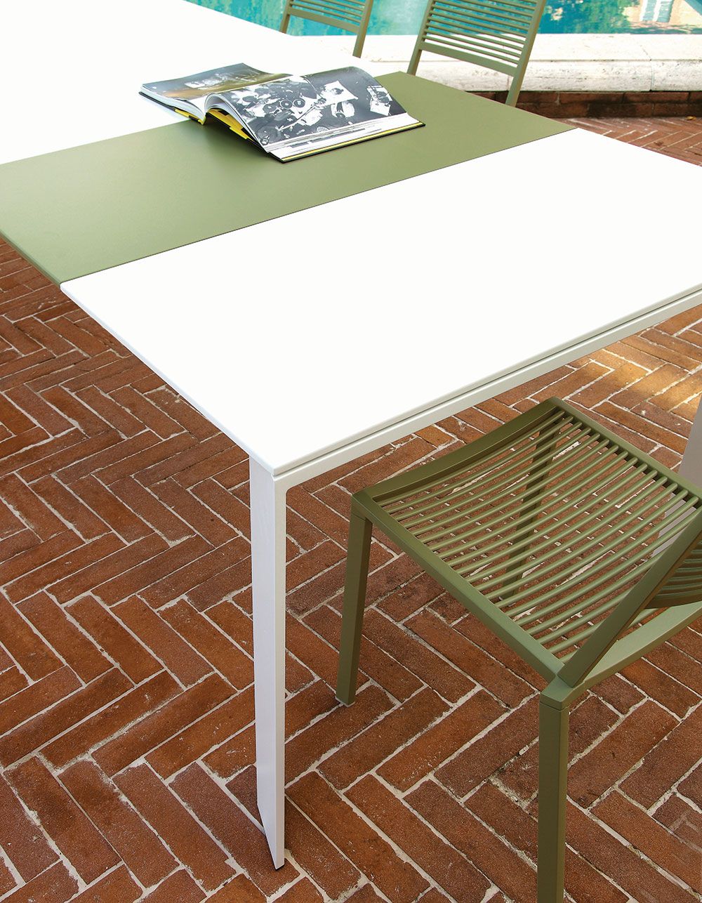 Grande Arche 100x200 grå