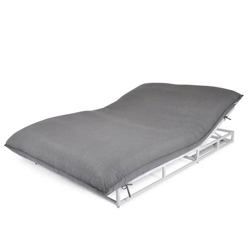 Cushy Solsäng Flanelle