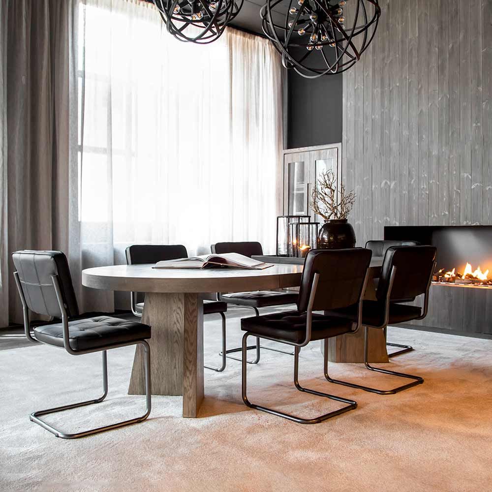 Carlos Matstol Black