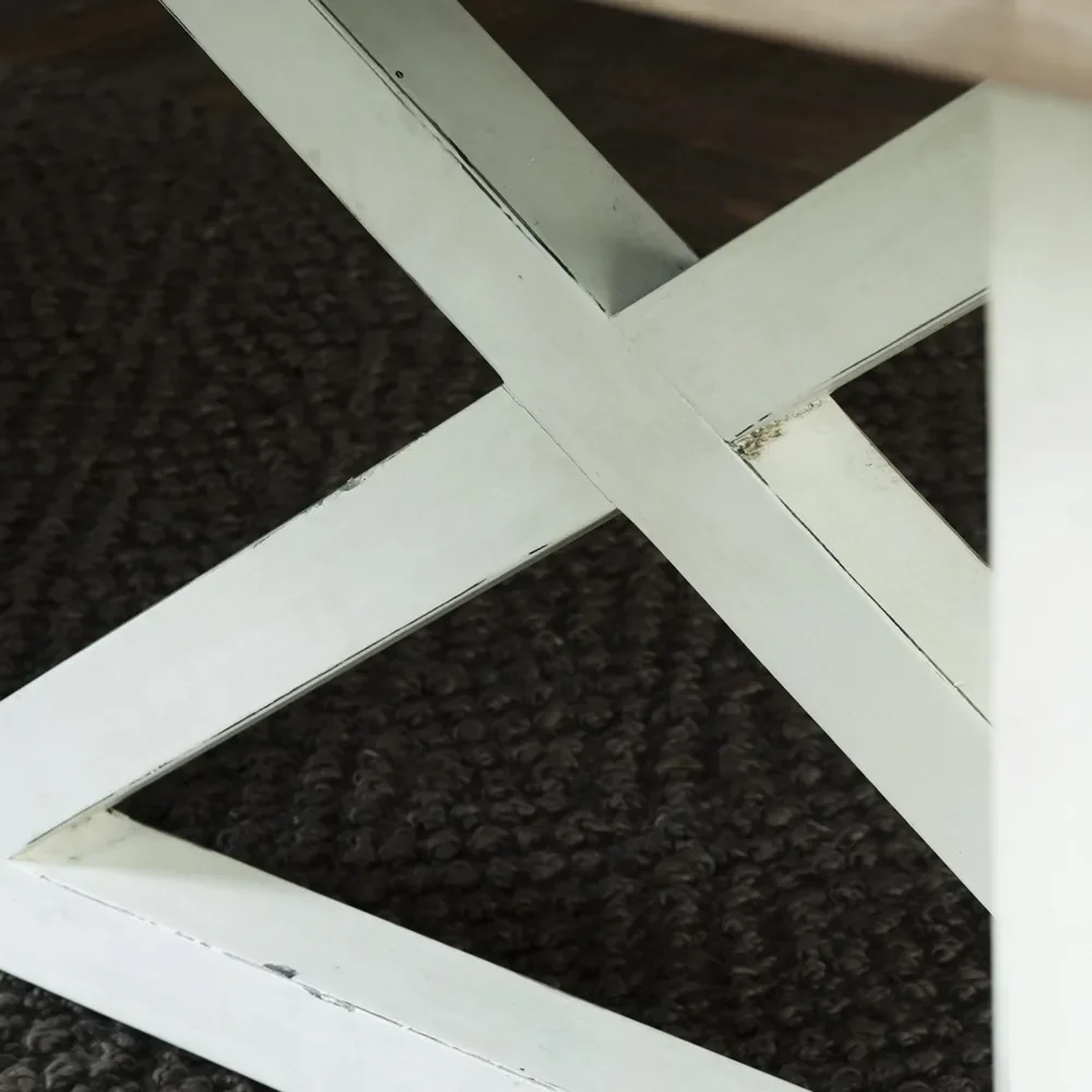 Château Chassigny matbord 100x220 cm