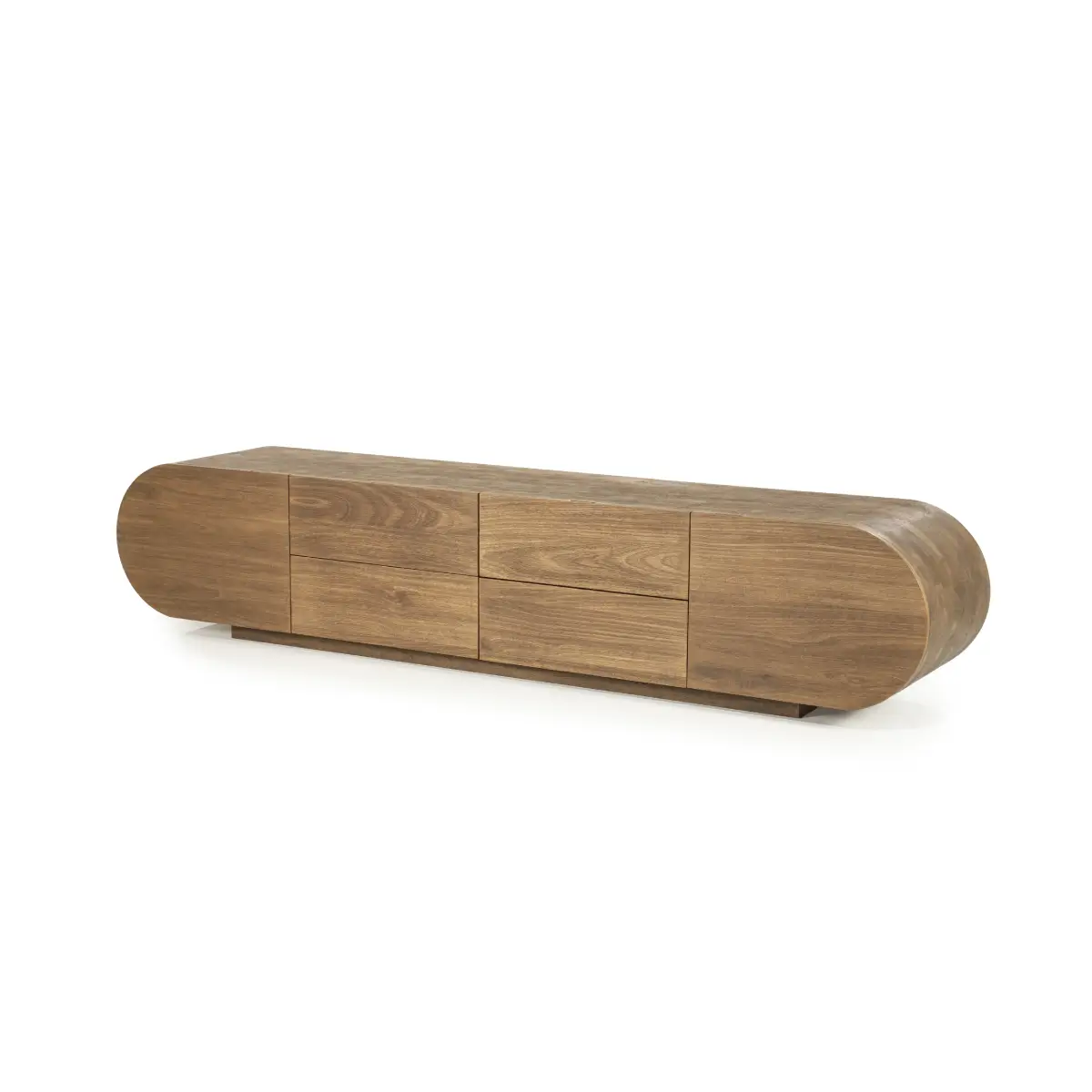 King TV-skåp 210 cm