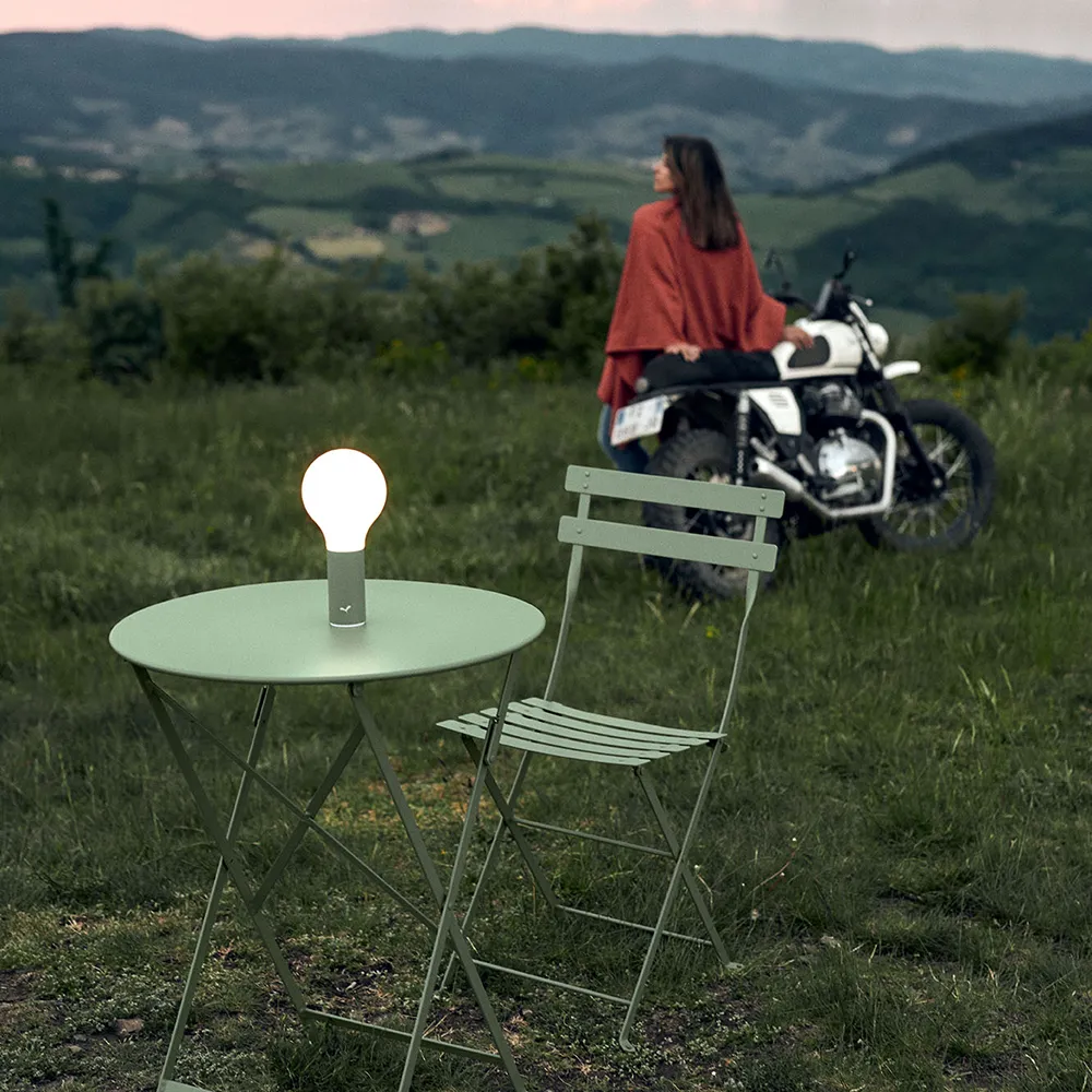 Bistro table 60 cm Cactus