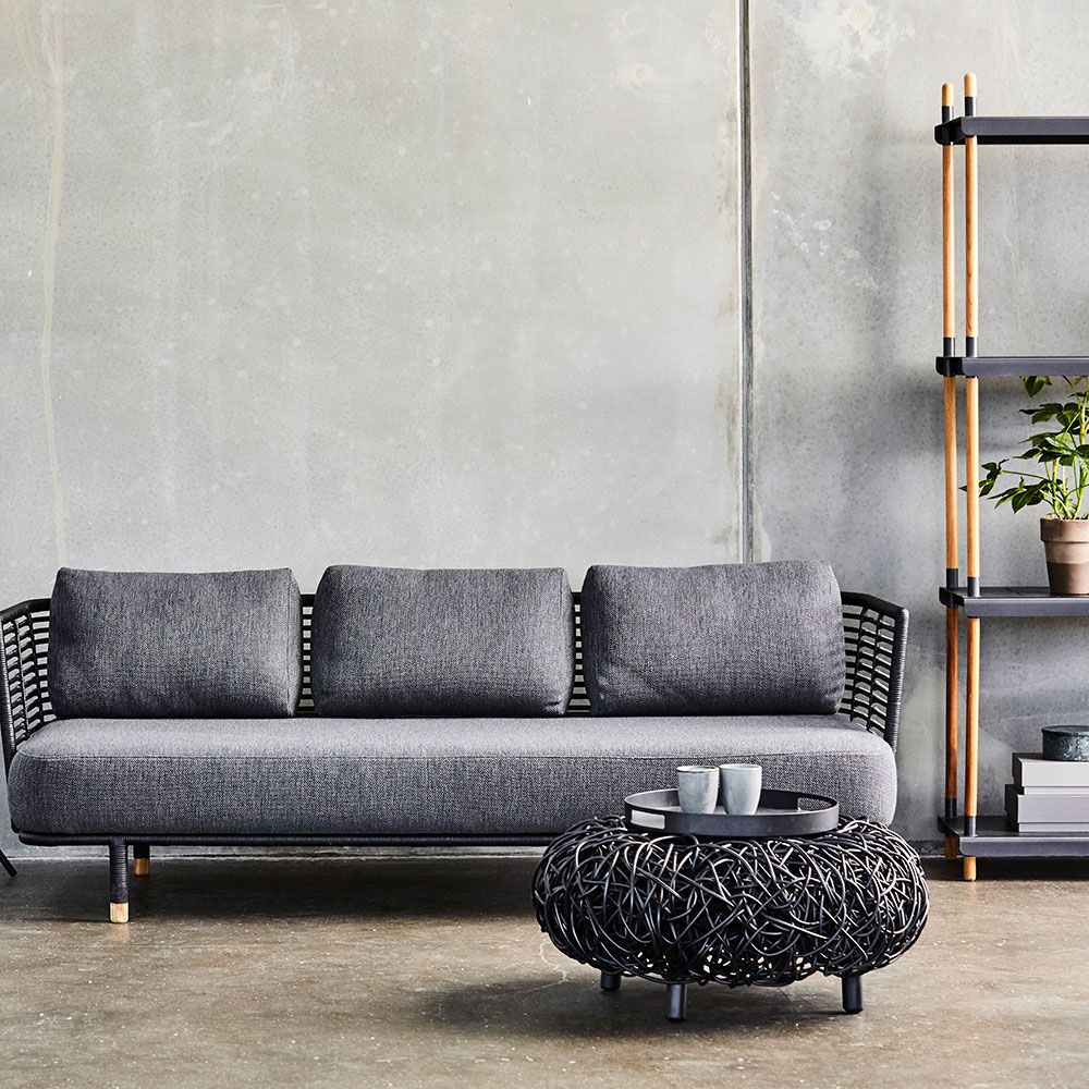 Loop Pall Natur Rotting 