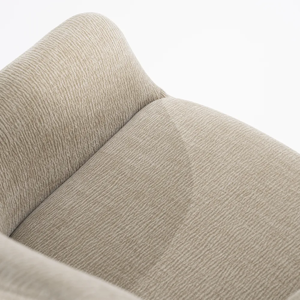 Karmstol Bliss Taupe