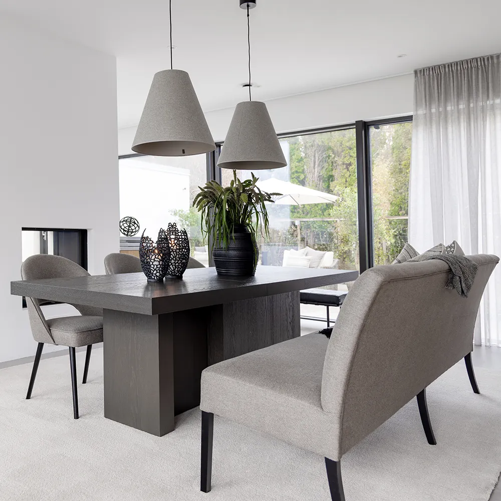 Gstaadt matsoffa 200 cm, Rave liver