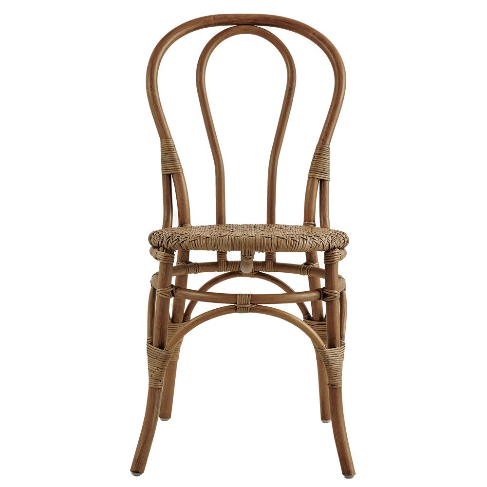 Lulu Matstol Rotting Antik 